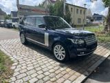 Denmark - Land Rover Range Rover, Location: Berlin - 445km …