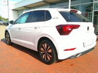 Volkswagen Polo - Vorschau Bild 3