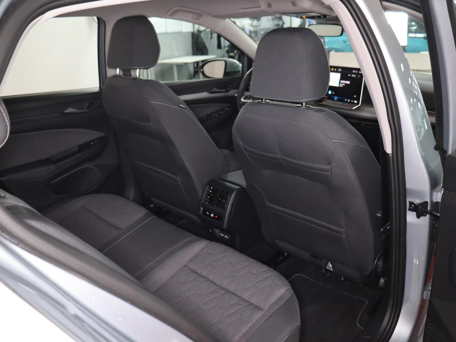 Volkswagen Golf Life 2.0TDI 237,-ohne Anzahlung ACC Kamera, миниатюра 15