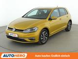 Volkswagen Golf VII 1.6 TDI Join Aut.*NAV*ACC*PDC*SHZ*ALU* - Volkswagen Golf mit Diesel-Antrieb: 1.6