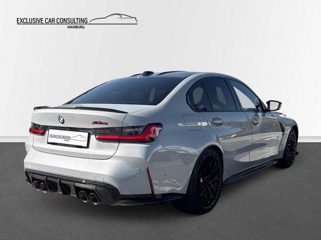 BMW M3 – Bild 6