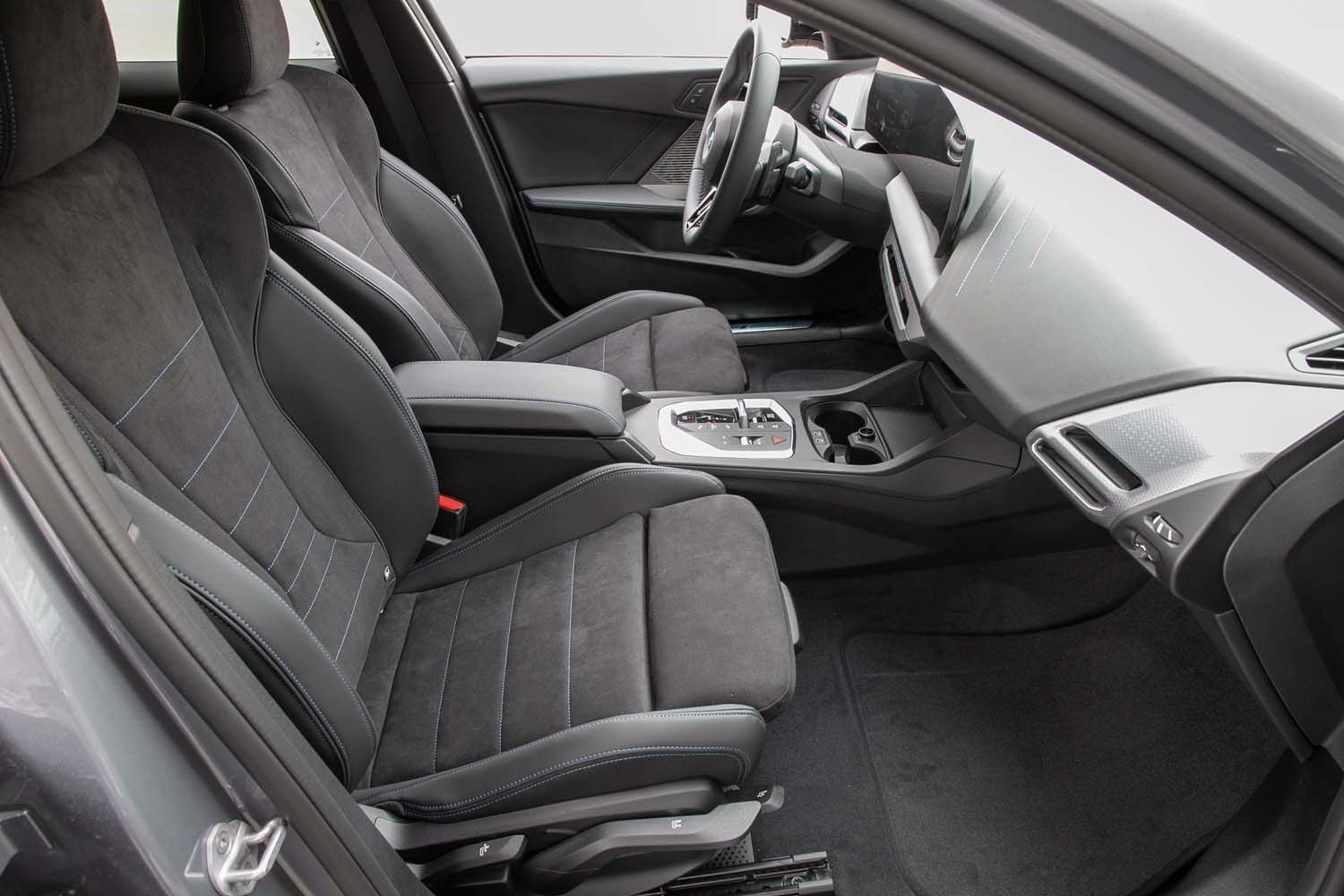 BMW 120 - Bild 3