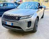 Land Rover Range Evoque 2.0 I4 200 CV AWD Auto A - mit Hybrid-Antrieb: Beige, Kombi