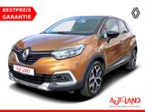 Renault Captur Navi Tempomat Kamera PDC USB - Renault: Orange