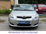 Toyota Auris Sol*Klima*Top* - gebrauchte Toyota Auris aus dem Jahr 2007
