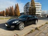 Porsche Panamera 4 *Hervorragender Zustand* - Porsche Panamera Gebrauchtwagen in Stuttgart