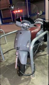 Kymco Like II 125i - KYMCO 125