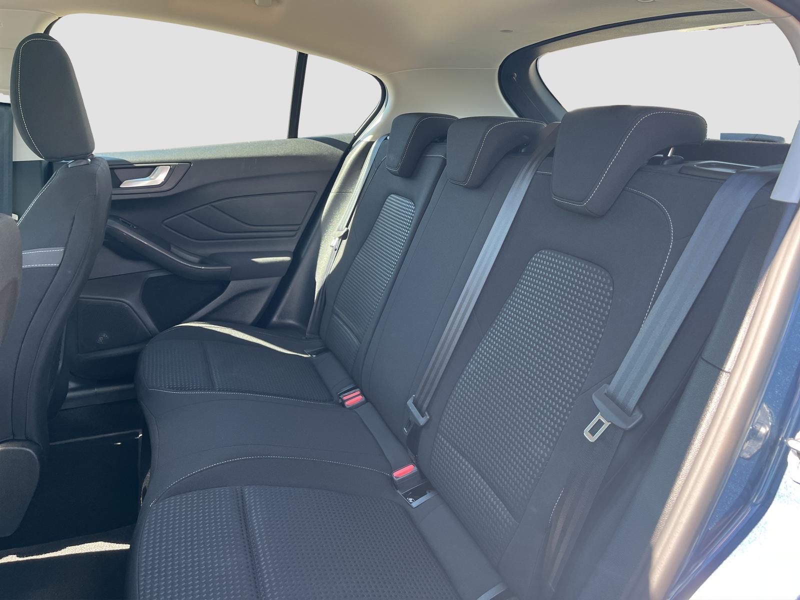 Ford Focus COOL&CONNECT 1.0 LED-SCHEINWERFER+CARPLAY, миниатюра 9