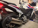 Honda CBR 500 R - wenig Kilometer - HONDA CBR500R
