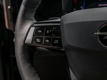 Opel Astra L Sports Tourer 1.5 Elegance Kamera