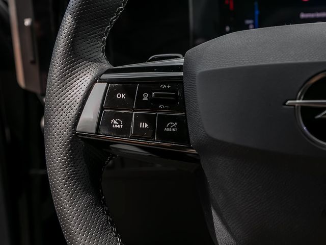 Opel Astra L Sports Tourer 1.5 Elegance Kamera