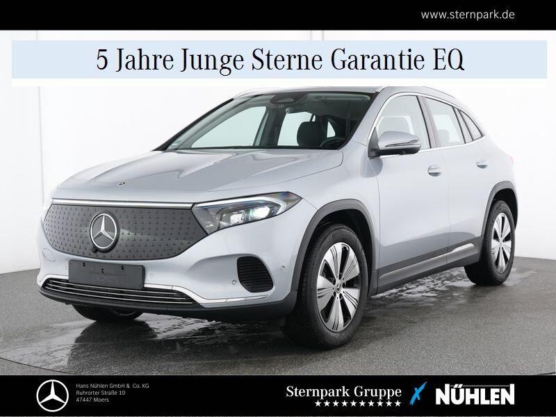 Mercedes-Benz EQA 250 Progressive+360°Kamera+LED+Totwinkel+DAB