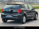 Volkswagen Polo V Comfort BMT*NAVI*5 TÜRIG*KLIMA*TÜV NEU* - Volkswagen Polo: Türig