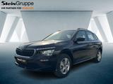 Skoda Kamiq 1.0 TSI Essence DAB+LED+PDC+Facelift - gebrauchte Skoda Kamiq mit Facelift