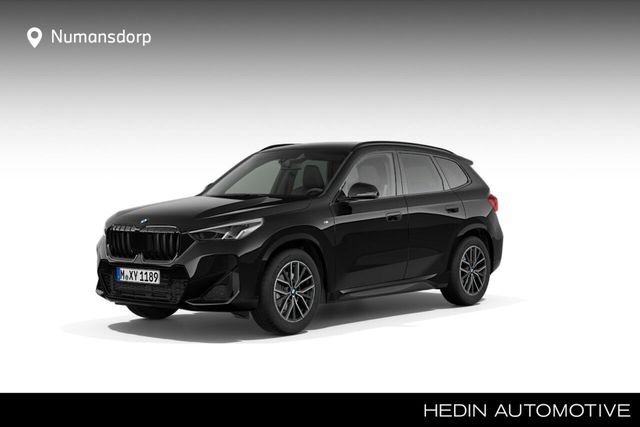 BMW X1 sDrive18i | M-Sport | kamera | Getint glas |