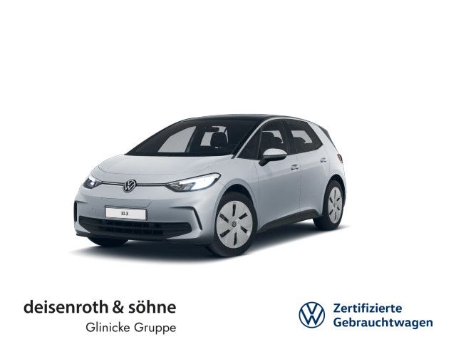 Image of Volkswagen ID.3