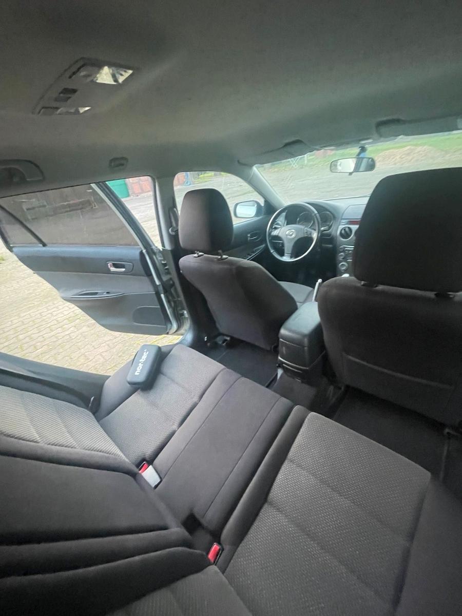 Mazda 2 2005 — photo 10