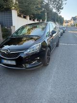 Opel Zafira c Tourer - Opel Zafira Gebrauchtwagen in Dortmund