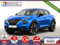 Nissan Juke - Vorschau Bild 1
