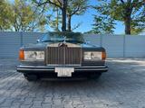 Rolls-Royce Silver Spirit - Rolls Gebrauchtwagen