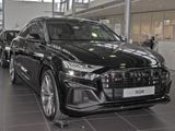 Audi SQ8 TFSI mit 2 Jahre Anschlussgarantie - Audi SQ8 in Köln
