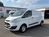 Ford Transit Custom 2.2 - *Kasten Lang*Klima/ PDC* - Ford Transit Custom aus 2012
