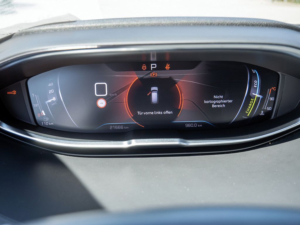 Peugeot 3008 - Bild 14