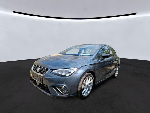 SEAT Ibiza FR 1.0 TSI LED*R.KAMERA*NAVI*ACC