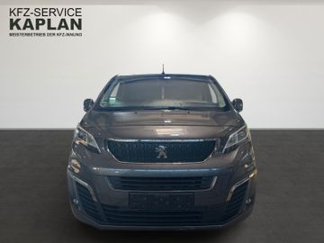 Peugeot Expert - 2