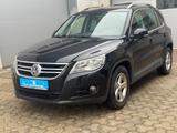 Volkswagen Tiguan Team 4Motion,Navi,SHZ,Top - Volkswagen Tiguan: Team