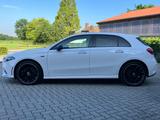 Mercedes-Benz A 250 e AMG LINE 19"PANO,BURM,360°,DISTRON,NP56€ - Mercedes-Benz A 250 in Hamburg