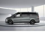 Mercedes-Benz V 300 d 4M AVANTGARDE*AMG*2xel.ST*AHK*Distronic+ - gebrauchte Mercedes-Benz Kleinbus