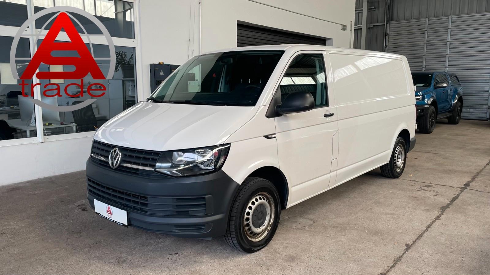 Volkswagen T6 Transporter*2,0 TDI* Kasten lang