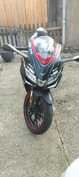 Aprilia RS 125 Replica  - APRILIA REPLICA