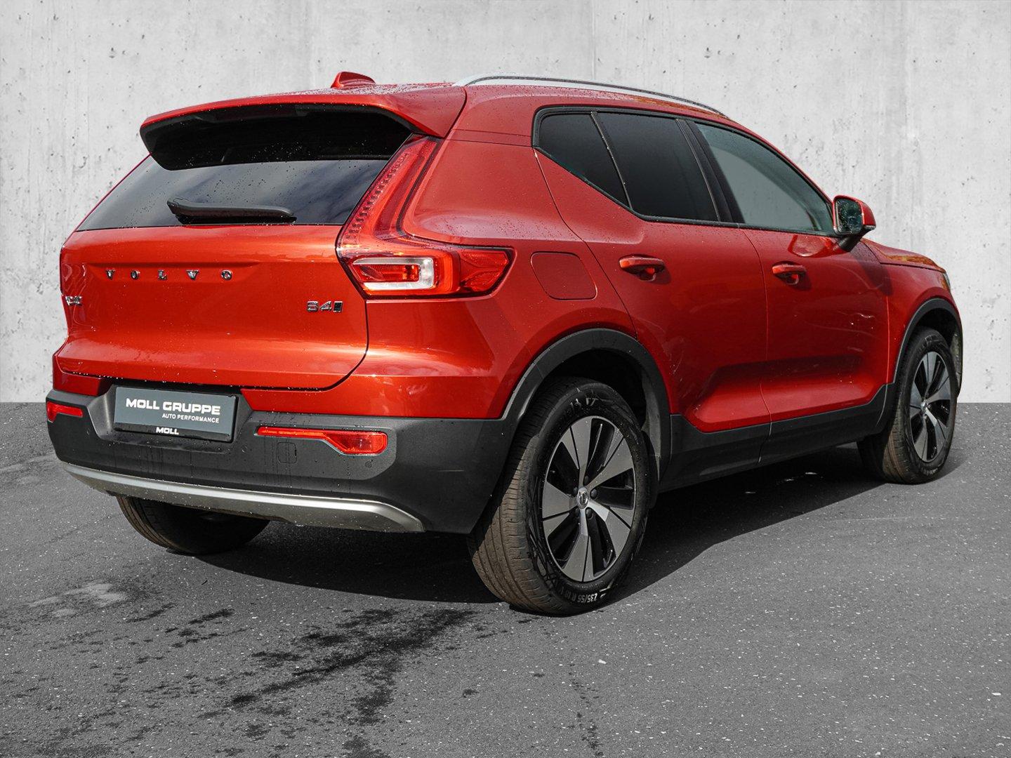 Volvo XC40 B4 B AWD Momentum Pro FRONTHZG PILOT PRIVAC, миниатюра 4