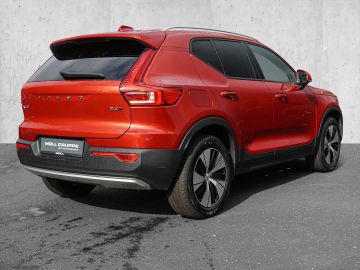 Volvo XC40 - 4