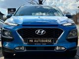 Hyundai KonaPremium4WDA/KrellSound/Headup/Automatik/+18Z - Hyundai: Blau