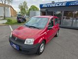 Fiat New Panda 1.1 8V Active - Fiat New Panda: Limousine