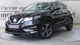Nissan Qashqai Zama*Tüv&Inspektion Neu*360 Kamera* - Nissan Qashqai Gebrauchtwagen in Krefeld