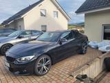 BMW 430d Coupé M Sport Automatik M Sport - BMW 430: 430d