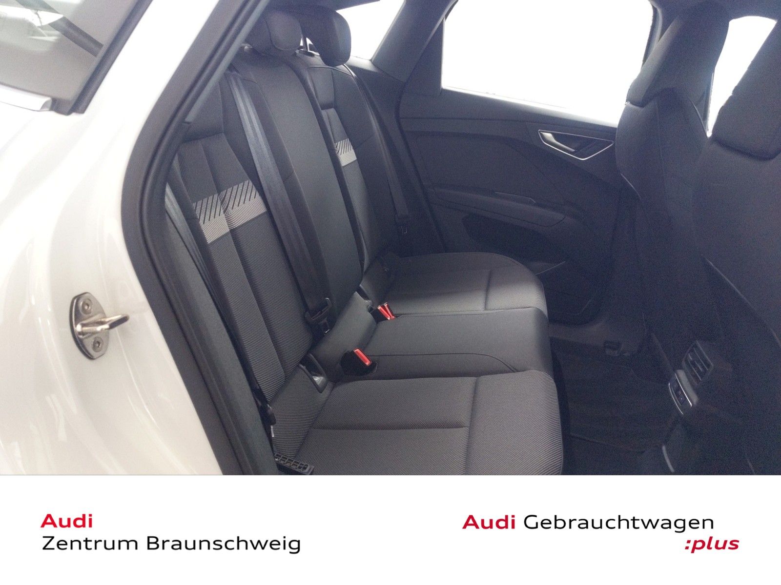 Audi Q4 e-tron - Bild 14