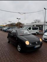 Volkswagen Lupo Top Zusatnd Tüv, Bremse, Öl, sind neu - Volkswagen Lupo in Hamburg