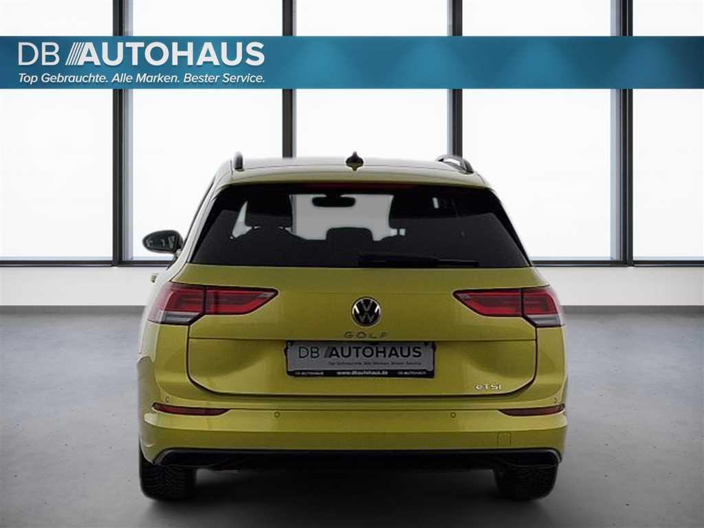 Volkswagen Golf Variant Life 1.5 eTSI DSG BusinessPremium, миниатюра 5