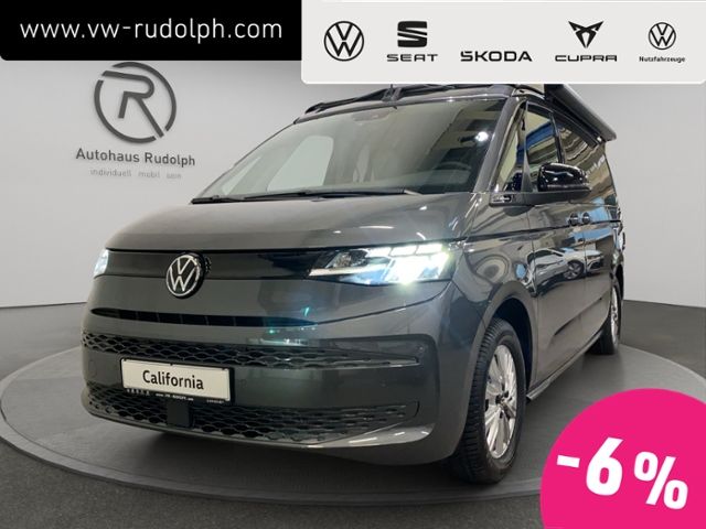 Volkswagen T7 California  Beach Camper 2.0 TDI DSG KLIMA LE