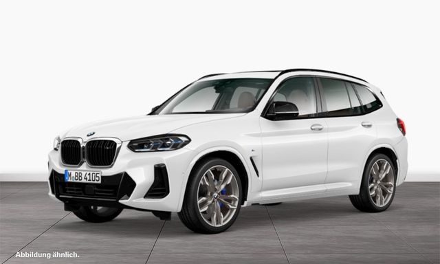 BMW X3 M40i Navi Driv.Assist.Prof Harman/K Head-Up