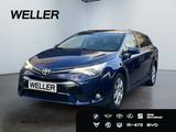 Toyota Avensis TS 2.0 D-4D Edition-S *LED*CAM*SHZ*Navi* - Toyota Gebrauchtwagen in Herford