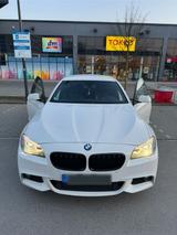 BMW 525 xDrive Motorschaden - BMW: Motorschaden