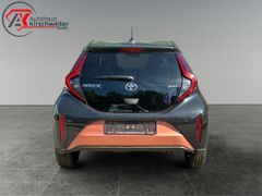 TOYOTA Aygo X 1,5 Hybrid Teamplayer (AB7) TOYOTA Aygo X 1,5 Hybrid Teamplayer (AB7)