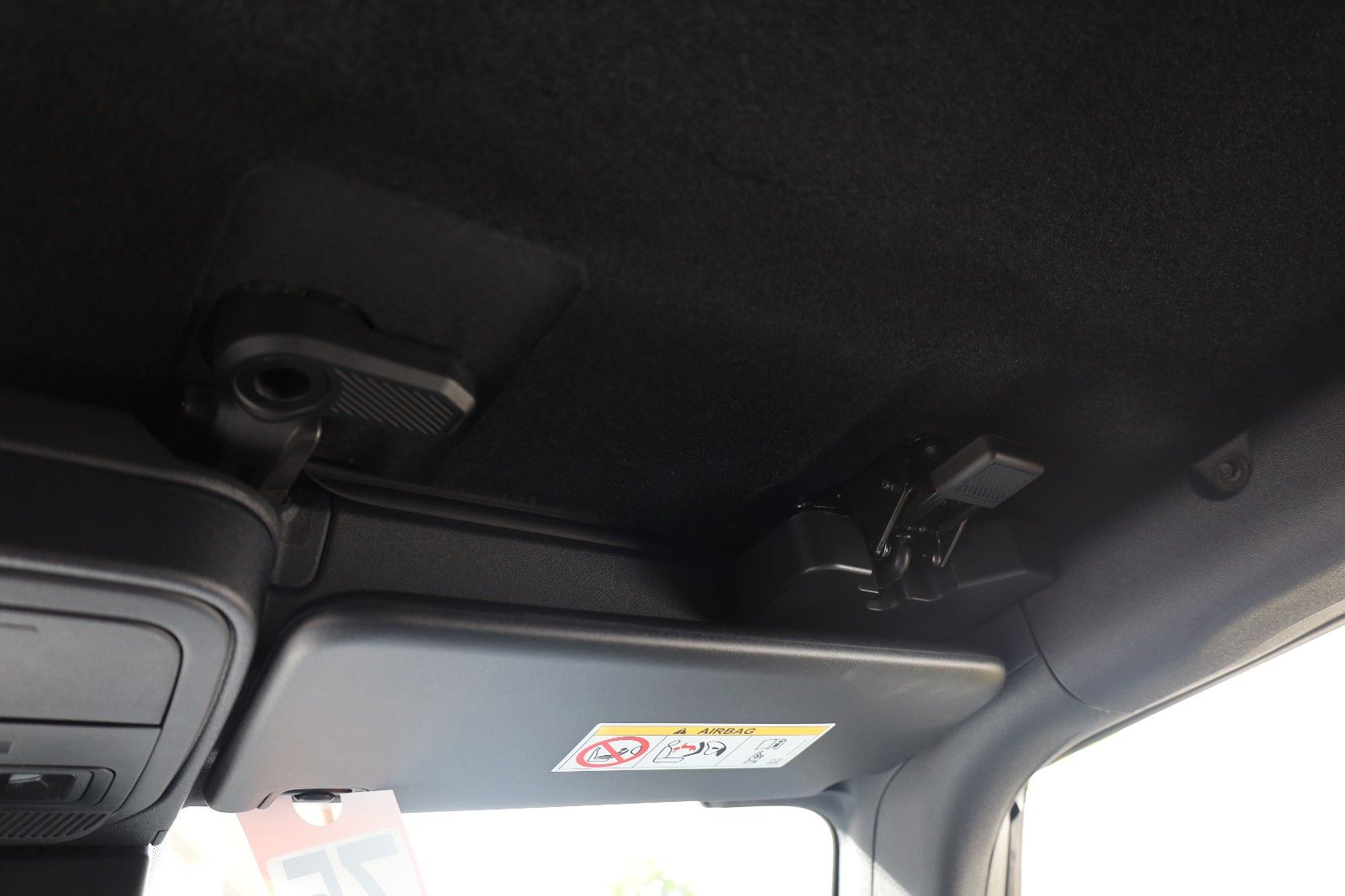 Fahrzeugabbildung Ford Bronco Outer Banks 4x4,360Kamera,ACC,Panorama