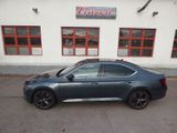 Skoda Superb L&K 4x4 Standhz, Pano, Leder 4x Sitzhz. - Skoda Superb aus 2016